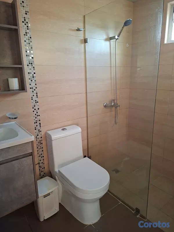 apartamentos - Apartamento en Venta – Torre en Bella Vista. Disponible vacío o amueblado.  10