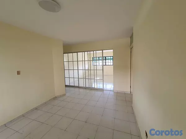 apartamentos - Se vende Apartamento en el ens. La paz de 2 dormitorio.  negociable  2