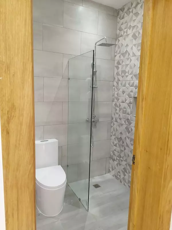 casas - Casa 2 Niveles en Santiago de los Caballeros en Villa Maria 3