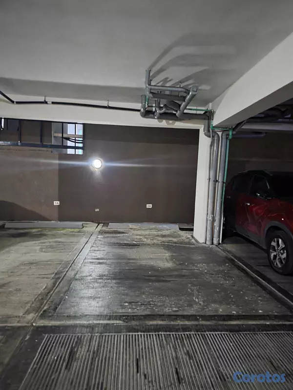 apartamentos - alquiler de apartamento amueblado en el millon  11