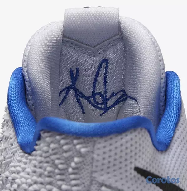 zapatos para hombre - tenís Nike duke 5
