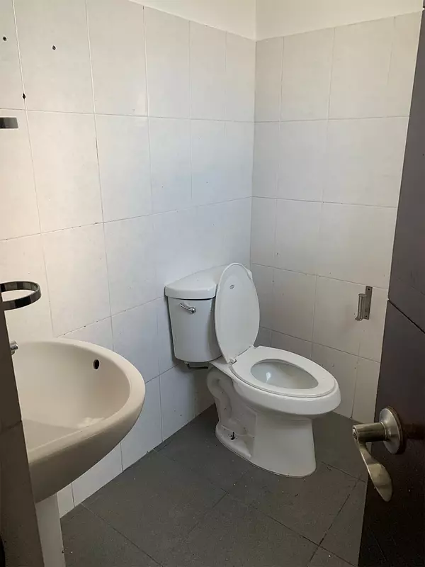 oficinas y locales comerciales - Oficina  en zona céntrica 5