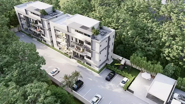 apartamentos - Apartamentos De Venta En Santiago De Los Caballeros 3
