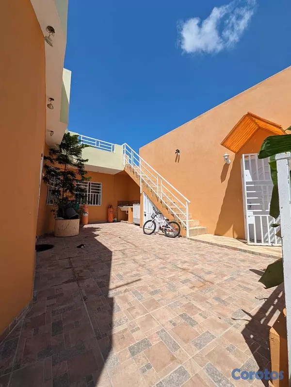 casas - CASA EN CALETA DE OPOTURNIDAD 5