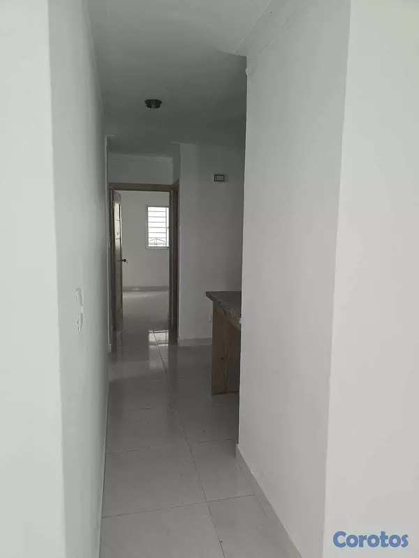 apartamentos - Apartamento en venta- Venida Independencia  9