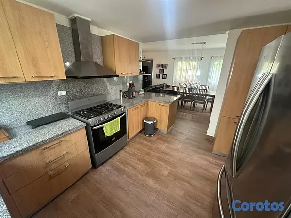 casas - La casa que soñaste echa realidad. 11