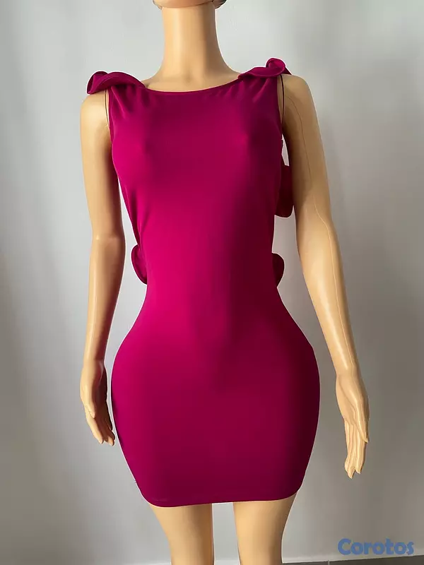 ropa para mujer - ropa usada- nueva  3