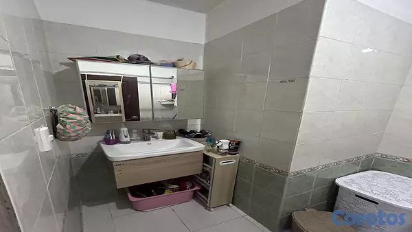 apartamentos - VENTA DE APARTAMENTO CLASICO EN ARROYO HONDO VIEJO 8