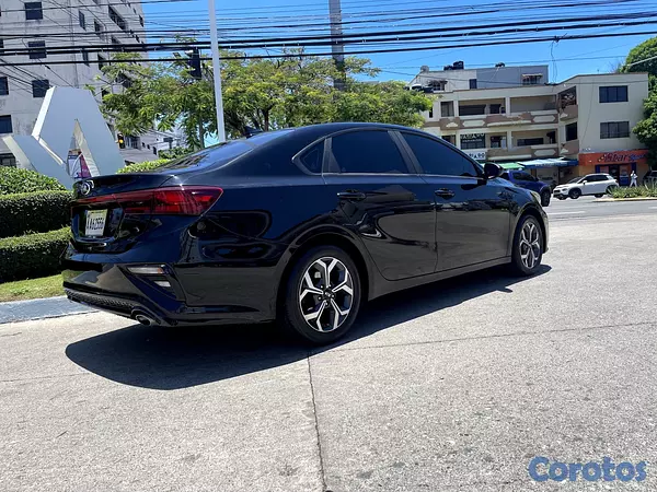 carros - OPORTUNIDAD KIA FORTE LXS 2019 2