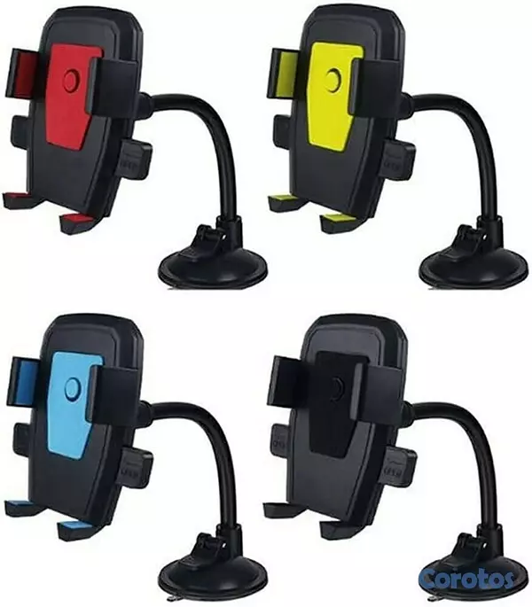 accesorios para electronica - SOPORTE PARA CELULAR ONE TOUCH CZ-4001 2