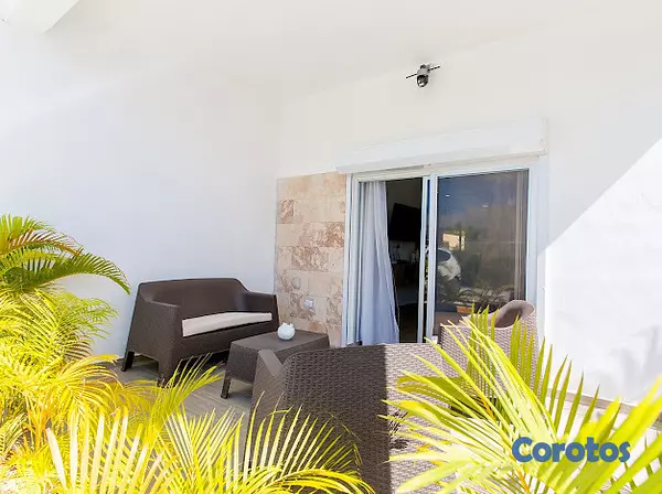 apartamentos - Apartamento Amueblado en Bavaro con 2 parqueos y mantenimientos incluidos 2
