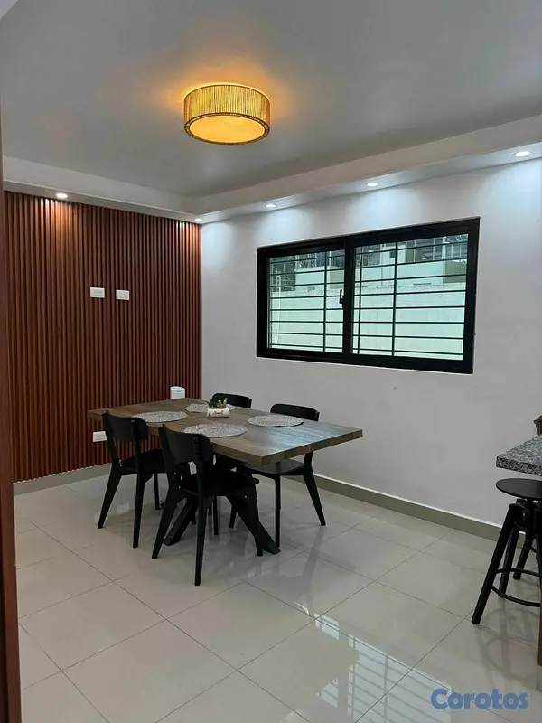 apartamentos - Hermoso Apartamento en Venta – Gurabo, Santiago (L 10