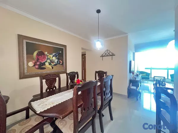apartamentos - venta de apartamento con 2 parqueos y 113mts en la autopista de san isidro  5