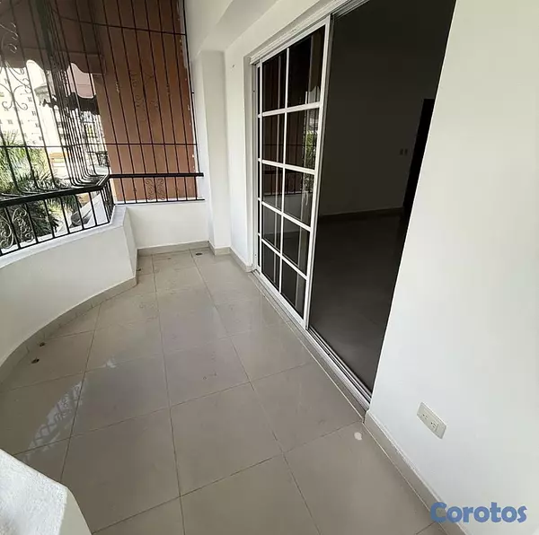 apartamentos - Apartamento Amplio y Exclusivo en Bella
Vista - 210 Metros. 10