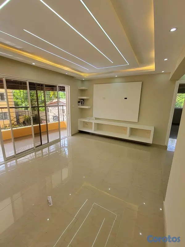 apartamentos - APARTAMENTO LUJOSO EN LAS AMÉRICAS !! 5