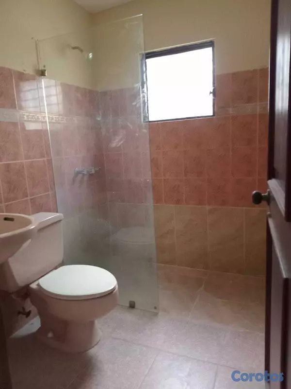 casas - Casa en alquiler en el segundo nivel  11