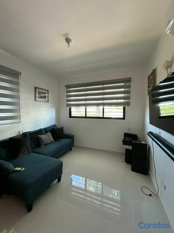 apartamentos - Se Vende Apartamento en Proyecto de Torres, Villa  7