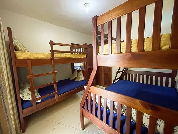apartamentos - Las Terrenas - La Ceiba - Apartamento amueblado  7