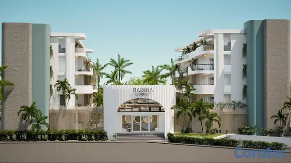 apartamentos - Apartamento en venta en bayahibe de una habitacion 9