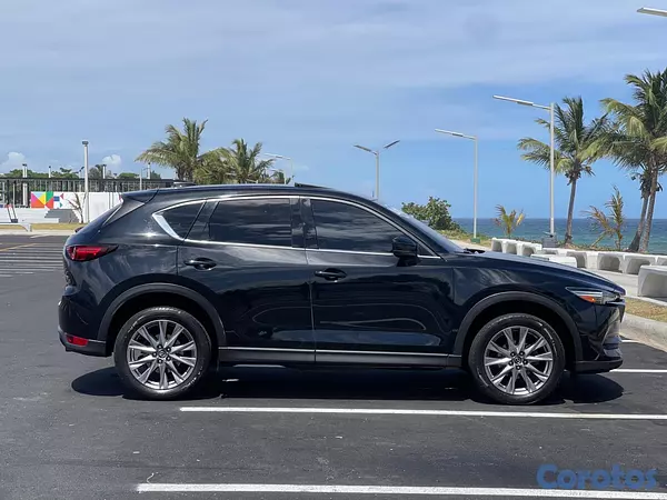 jeepetas y camionetas - MAZDA CX5 GRAND TOURING  6