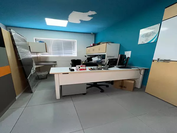 oficinas y locales comerciales - Local Alquiler Amueblado Naco 4