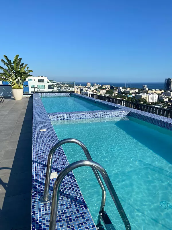 apartamentos - Moderno apartamento en venta en La Esperilla 6
