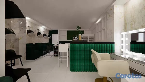 negocios en venta - Vendo Salón de belleza ideal para inversión en San 2