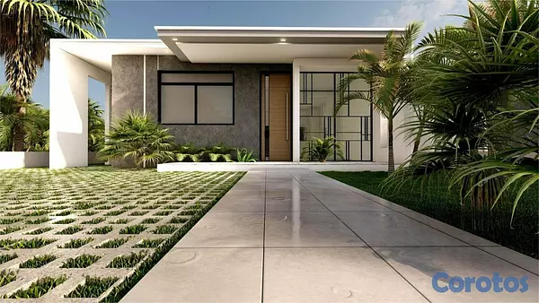 casas - Gran Oportunidad – Villas en Venta desde $170,000k 5