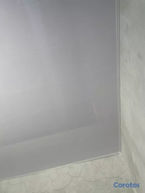 servicios profesionales - Instalación de plafón PVC al mejor precio  2