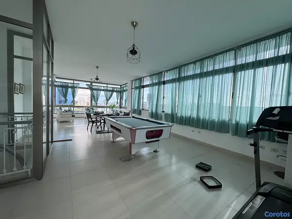 penthouses - Hermoso Penthouse en venta – Distrito Nacional ✨ 10