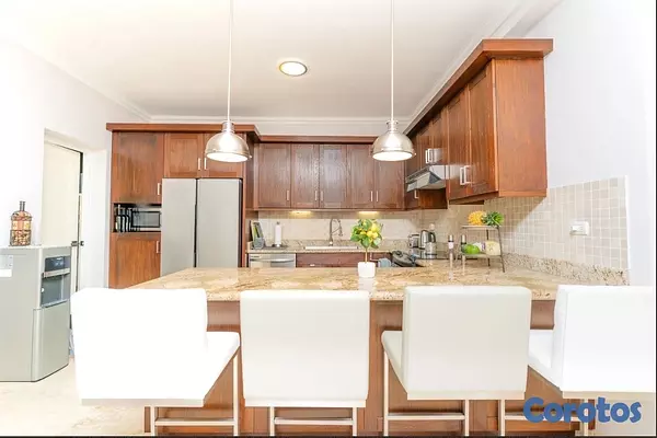 apartamentos - venta de apartamento en puerto plata playa sosua de 196mts República Dominicana  3