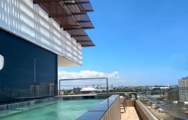 apartamentos - Apartamento, Arroyo Hondo 2