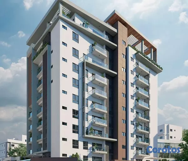 apartamentos -  📍 DIOS 📍TORRES EN ALAMEDA! SDO 📍 Apartamentos Con Ascensor .. 7