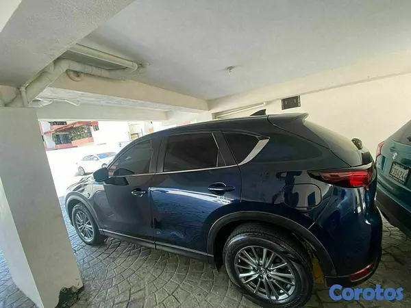 jeepetas y camionetas - Mazda CX5 Full Touring 2017 5
