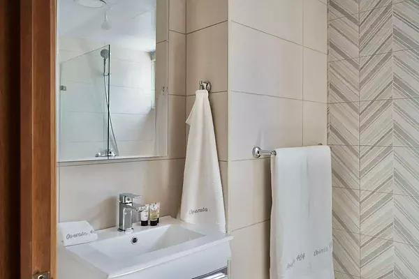 apartamentos - Vendo y alquilo apartamento en Evaristo Morales  2