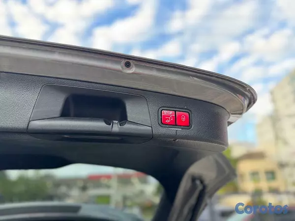 jeepetas y camionetas - MERCEDES BENZ CLASE GLA 250 2021 9