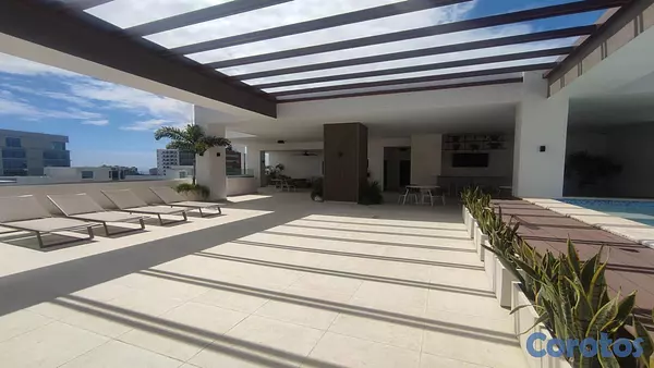 apartamentos - Apartamento Nuevo a estrenar en Evaristo de 1 Habitacion 5