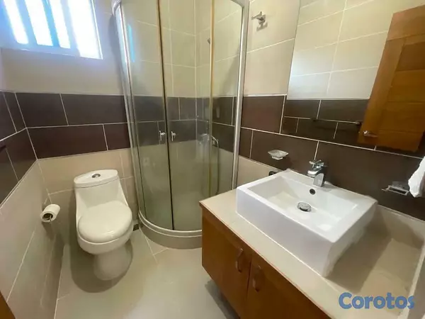 apartamentos - Apartamento en Evaristo Morales en venta 9
