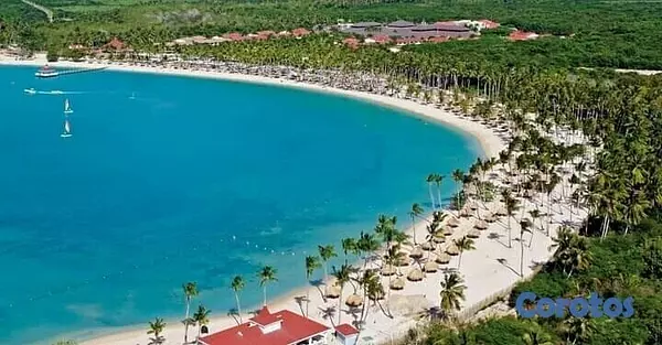 casas vacacionales y villas - Tu Oasis en Punta Cana
🌴 ¡Descubre NAROA, 🌊
 Exclusivos apartamentos y villas  8