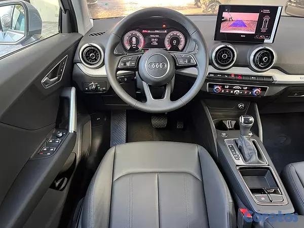jeepetas y camionetas - Audi Q2 9
