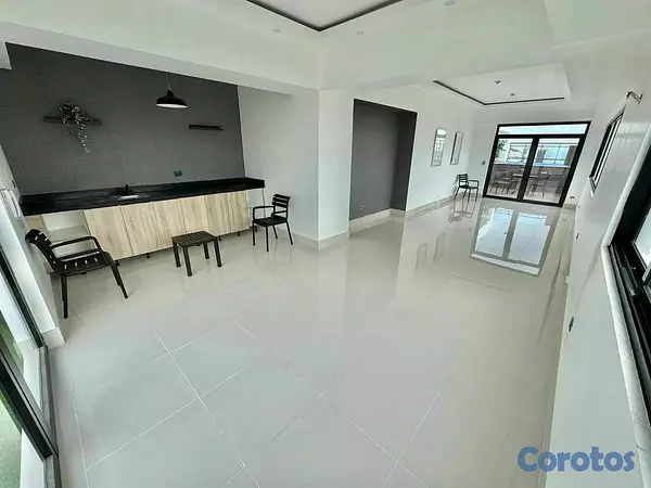 apartamentos - Vendo apartamentos nuevos en Naco 10