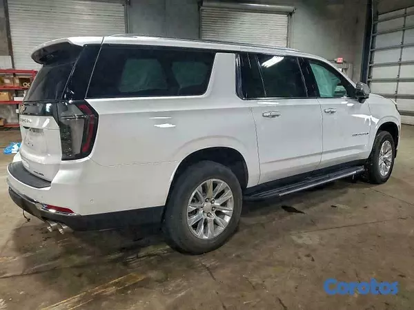 repuestos - ⚡ OPORTUNIDAD ÚNICA: MOTOR 2025 CHEVY SUBURBAN PRE 2