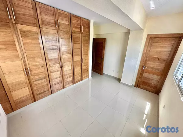 apartamentos - Apartamento De 120 m2 Con Terraza Privada Próximo  4