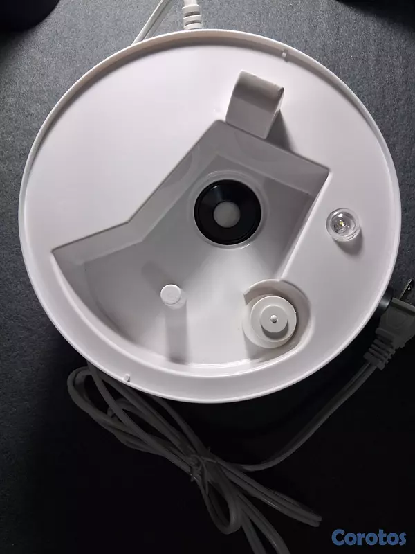 Salud y Equipamiento Médico - Humidificador TheraCare solución perfecta para mej 7