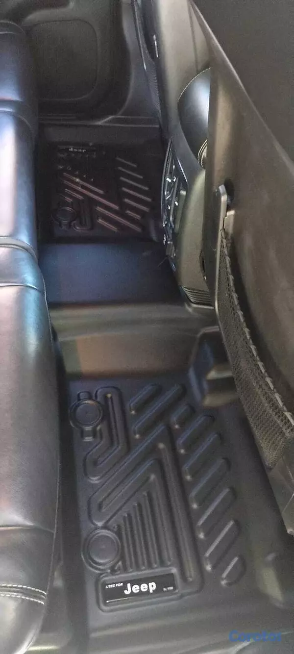 jeepetas y camionetas - Jeep Grand Cherokee 7