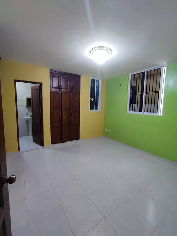 apartamentos - Apartamento 1er Nivel en Venta en Valle Verde 4