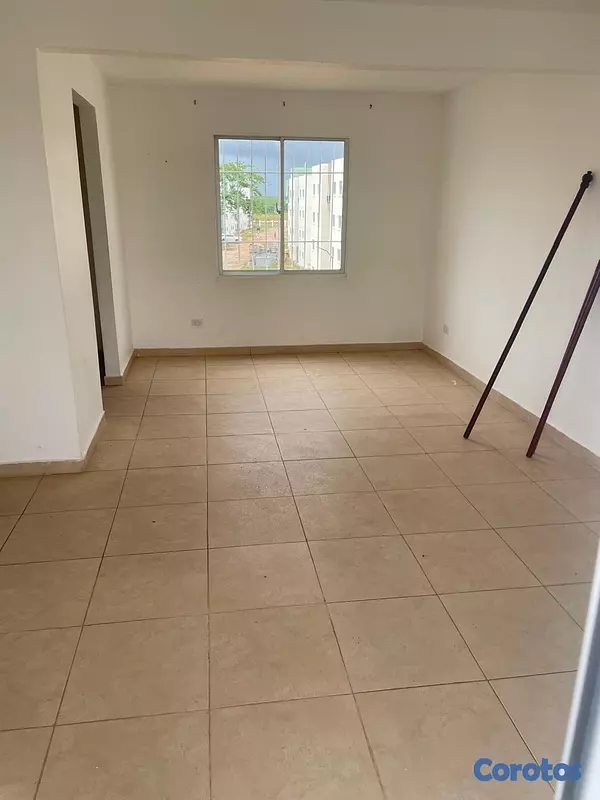 apartamentos - venta de apartamento en la ciudad Juan Bosh 3r nivel con 98mts 2 parqueos 7