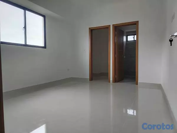 apartamentos - RENACIMIENTO Espectacular apto. A Estrenar para pareja o ejecutivo, Lujosa Torre 3