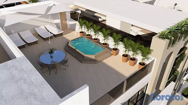 apartamentos - APARTAMENTOS EN VENTA, GOLD REEF PUNTA CANA. 2