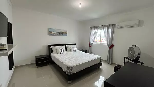 apartamentos - Apartamento en venta en Urb. Tropical 6